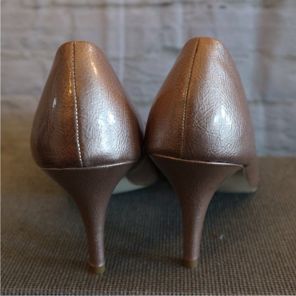 PURE peep toes - Picture 7 of 9